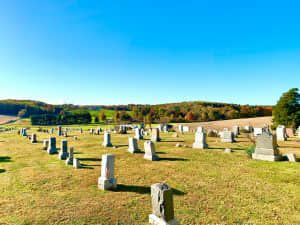 Custom Granite Headstone Custom Granite Headstone